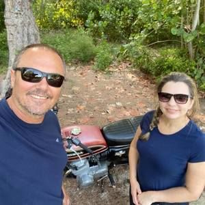 Meet your Posher, Marcelo